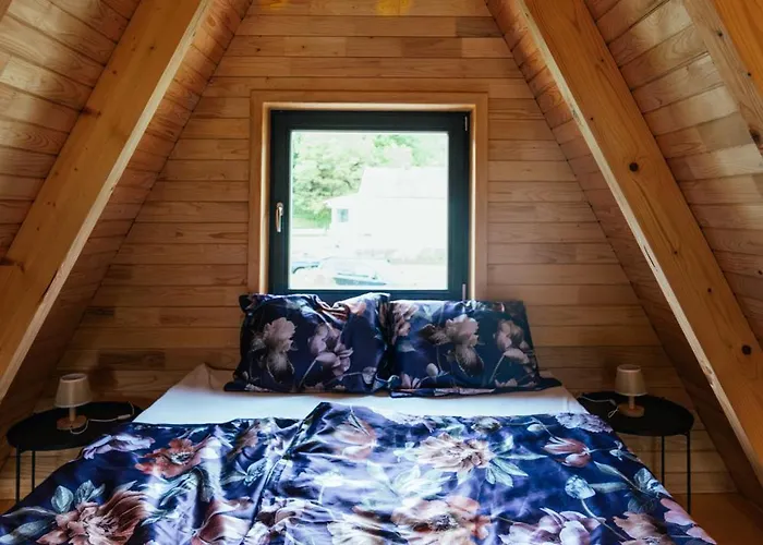 Mateo Vakantiehuis *